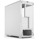 Fractal Design Epoch TG RGB, Chassis Tower bianco