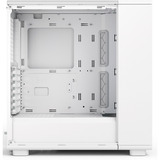 Fractal Design Epoch TG RGB, Chassis Tower bianco