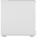 Fractal Design Epoch TG RGB, Chassis Tower bianco