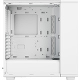 Fractal Design Epoch TG RGB, Chassis Tower bianco