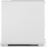 Fractal Design Epoch TG RGB, Chassis Tower bianco