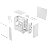 Fractal Design FD-C-EPO1A-05 bianco