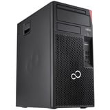 Fujitsu Esprimo P958 E94+ Ricondizionato, PC completo Nero