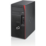 Fujitsu Esprimo P958 E94+ Ricondizionato, PC completo Nero
