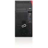 Fujitsu G210217-004A1, PC completo Nero