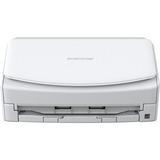 Fujitsu ScanSnap iX1400 Scanner ADF 600 x 600 DPI A4 Nero, Bianco bianco, 216 x 360 mm, 600 x 600 DPI, 40 ppm, Scanner ADF, Nero, Bianco, Colour CIS