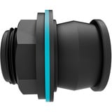 GARDENA 9095-20, Connettore Nero