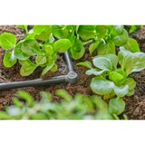 GARDENA Micro-Drip-System raccordo a L 4,6mm (3/16"), Connessione grigio scuro