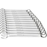 GEDORE R09105012 chiave inglese combinata cromo, 65 mm