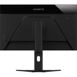 GIGABYTE M27UA Nero