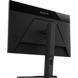 GIGABYTE M27UA Nero