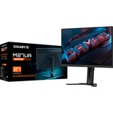 GIGABYTE M27UA Nero