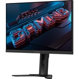 GIGABYTE M27UA, Monitor di gioco Nero