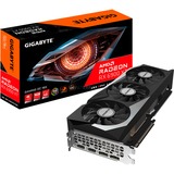 GIGABYTE Radeon RX 6900 XT GAMING OC 16G AMD 16 GB GDDR6, Scheda grafica Radeon RX 6900 XT, 16 GB, GDDR6, 256 bit, 7680 x 4320 Pixel, PCI Express x16 4.0