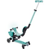 GLOBBER 844-206 Menta/verde scuro
