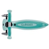 GLOBBER 844-206, Scooter Menta/verde scuro