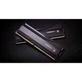 G.Skill DIMM 48 GB DDR5-6400 (2x 24 GB) Dual-Kit, Memoria Nero