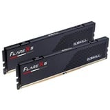 G.Skill DIMM 64 GB DDR5-5600 (2x 32 GB) Dual-Kit, Memoria Nero