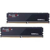 G.Skill DIMM 64 GB DDR5-5600 (2x 32 GB) Dual-Kit, Memoria Nero