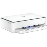 HP 2K4U7B#629, Stampante multifunzione bianco/grigio