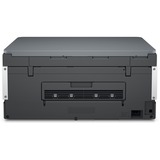 HP Smart Tank 7005 Wireless All-in-One Colore Stampante, Stampa fronte/retro; fotocopiatrice, scanner, Stampante multifunzione grigio, Stampa fronte/retro; fotocopiatrice, scanner, Getto termico d'inchiostro, Stampa a colori, 4800 x 1200 DPI, A4, Stampa diretta, Grigio, Bianco