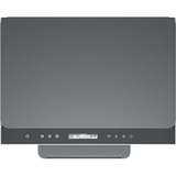 HP Smart Tank 7005 Wireless All-in-One Colore Stampante, Stampa fronte/retro; fotocopiatrice, scanner, Stampante multifunzione grigio, Stampa fronte/retro; fotocopiatrice, scanner, Getto termico d'inchiostro, Stampa a colori, 4800 x 1200 DPI, A4, Stampa diretta, Grigio, Bianco