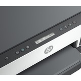 HP Smart Tank 7005 Wireless All-in-One Colore Stampante, Stampa fronte/retro; fotocopiatrice, scanner, Stampante multifunzione grigio, Stampa fronte/retro; fotocopiatrice, scanner, Getto termico d'inchiostro, Stampa a colori, 4800 x 1200 DPI, A4, Stampa diretta, Grigio, Bianco