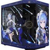 HYTE CS-HYTE-Y70-SUISEI-E, Chassis Tower blu
