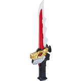 Hasbro F03915L0 arma giocattolo Spada giocattolo, 5 anno/i, 99 anno/i, Power Rangers Dino Fury, 227 g
