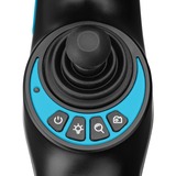 Hazet 4812-24/4AF Nero/Blu
