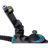 Hazet 4812-24/4AF Nero/Blu
