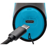 Hazet 4812-24/4AF Nero/Blu