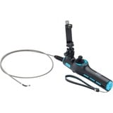 Hazet 4812-24/4AF, Macchina fotografica di ispezione Nero/Blu