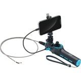 Hazet 4812-24/4AF, Macchina fotografica di ispezione Nero/Blu