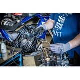 Hazet Set di videoendoscopi HD con sonda orientabile a 360° Ø 3,9 mm, 4 pezzi, Macchina fotografica di ispezione Nero/Blu