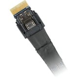 Icy Dock MB323L-B Nero