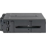Icy Dock MB699VP-B V3, Inquadramento Nero
