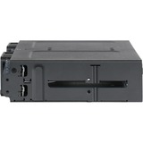 Icy Dock ToughArmor MB699VP-B V3, Inquadramento Nero