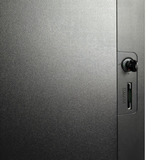 Inter-Tech 88881380 Nero
