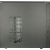 Inter-Tech IT-8862 Plaid, Chassis Tower Nero