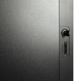 Inter-Tech IT-8862 Plaid, Chassis Tower Nero