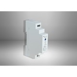 Inter-Tech SDS12-15 bianco