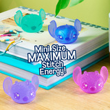 Just Play Disney Stitch Squish-A-Stitch Figura Capsule Cieca, Gioco figura 