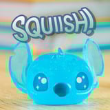 Just Play Disney Stitch Squish-A-Stitch Figura Capsule Cieca, Gioco figura 
