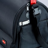 KNIPEX 00 21 08 LE Nero