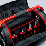 KNIPEX 00 21 08 LE Nero