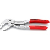 KNIPEX 87 03 125  rosso