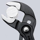 KNIPEX 87 03 125 , Tubi, pinza regolabile rosso