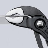 KNIPEX 87 03 125 , Tubi, pinza regolabile rosso