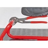 KNIPEX 87 03 125 , Tubi, pinza regolabile rosso